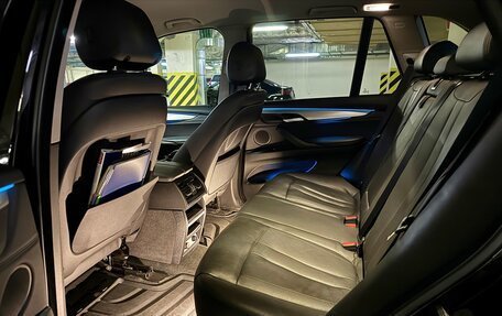 BMW X5, 2015 год, 4 000 000 рублей, 9 фотография