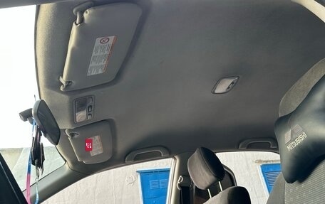 Mitsubishi Lancer IX, 2004 год, 350 000 рублей, 18 фотография