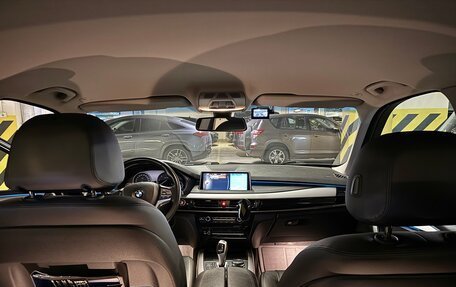 BMW X5, 2015 год, 4 000 000 рублей, 12 фотография