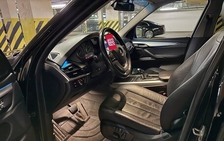 BMW X5, 2015 год, 4 000 000 рублей, 11 фотография