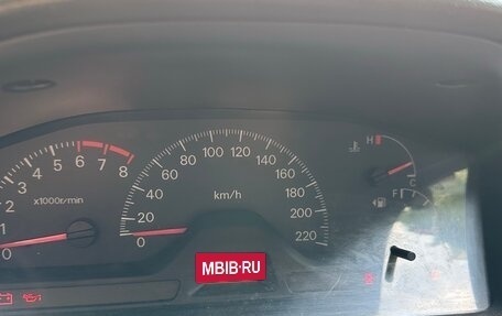 Mitsubishi Lancer IX, 2004 год, 350 000 рублей, 19 фотография