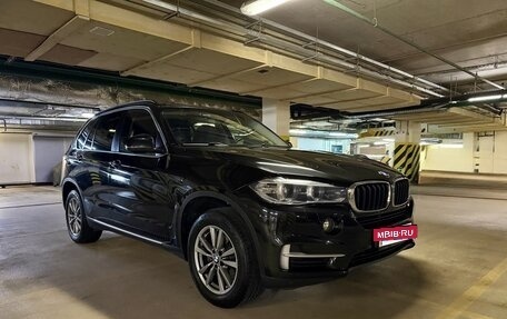 BMW X5, 2015 год, 4 000 000 рублей, 6 фотография