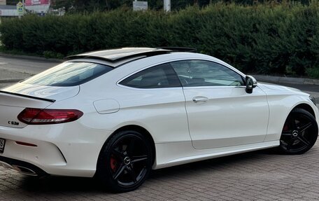 Mercedes-Benz C-Класс, 2015 год, 2 200 000 рублей, 7 фотография