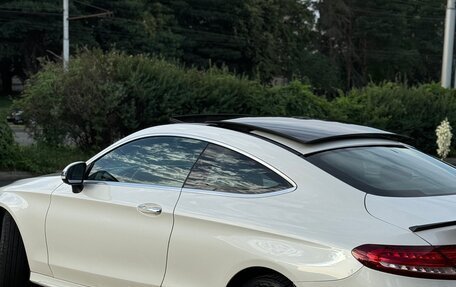 Mercedes-Benz C-Класс, 2015 год, 2 200 000 рублей, 8 фотография