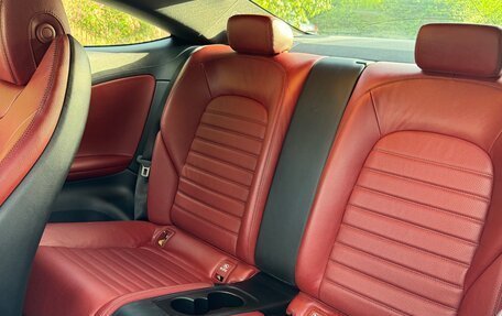Mercedes-Benz C-Класс, 2015 год, 2 200 000 рублей, 11 фотография