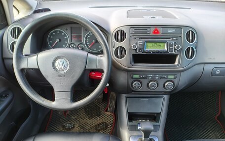 Volkswagen Golf Plus I, 2008 год, 610 000 рублей, 3 фотография