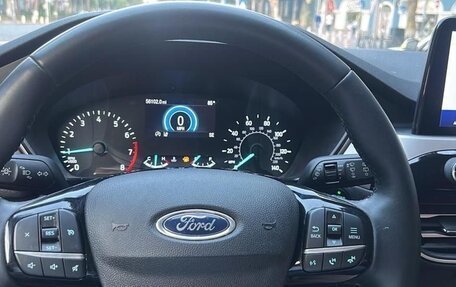 Ford Escape, 2022 год, 1 580 000 рублей, 6 фотография