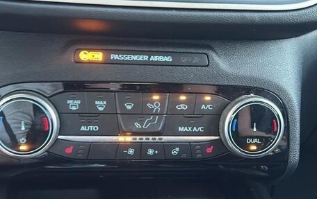 Ford Escape, 2022 год, 1 580 000 рублей, 8 фотография