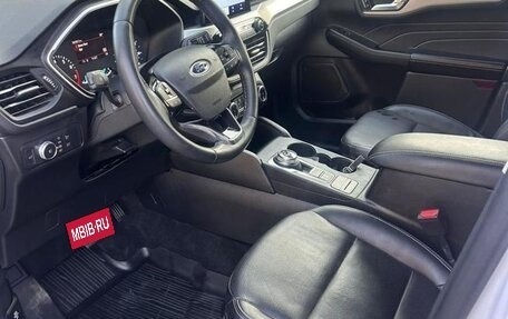 Ford Escape, 2022 год, 1 580 000 рублей, 5 фотография
