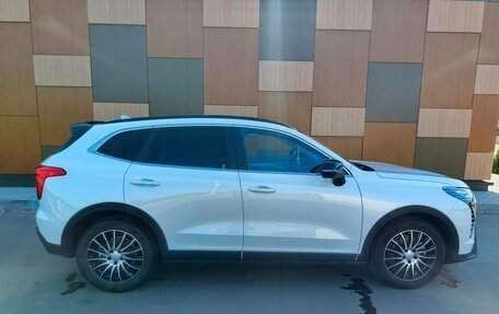 Haval Jolion, 2024 год, 2 400 000 рублей, 7 фотография