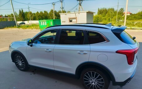 Haval Jolion, 2024 год, 2 400 000 рублей, 5 фотография