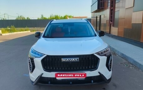 Haval Jolion, 2024 год, 2 400 000 рублей, 6 фотография