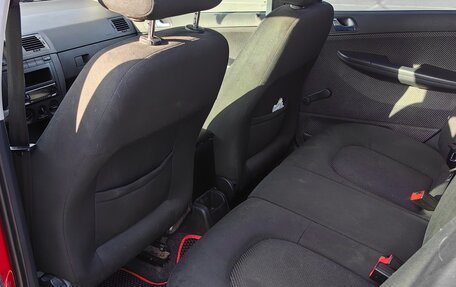 Skoda Fabia I, 2007 год, 340 000 рублей, 10 фотография