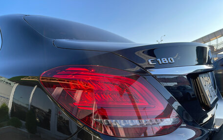 Mercedes-Benz C-Класс, 2019 год, 2 950 000 рублей, 10 фотография