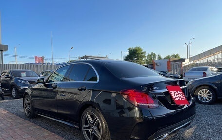 Mercedes-Benz C-Класс, 2019 год, 2 950 000 рублей, 4 фотография