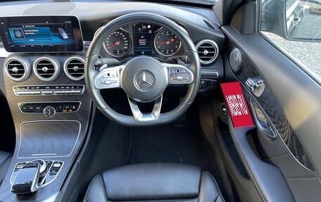 Mercedes-Benz C-Класс, 2019 год, 2 950 000 рублей, 28 фотография