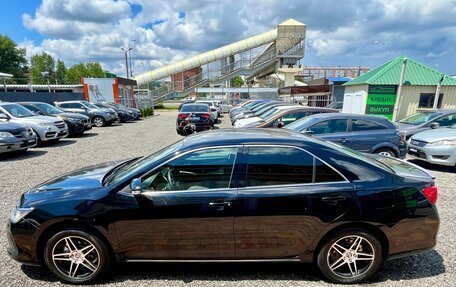 Toyota Camry, 2012 год, 1 300 000 рублей, 5 фотография