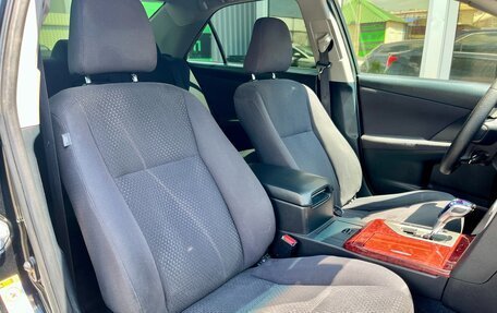 Toyota Camry, 2012 год, 1 300 000 рублей, 11 фотография