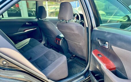 Toyota Camry, 2012 год, 1 300 000 рублей, 12 фотография