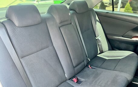 Toyota Camry, 2012 год, 1 300 000 рублей, 13 фотография