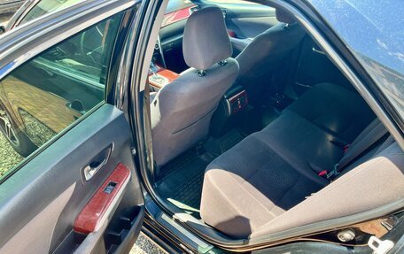 Toyota Camry, 2012 год, 1 300 000 рублей, 17 фотография
