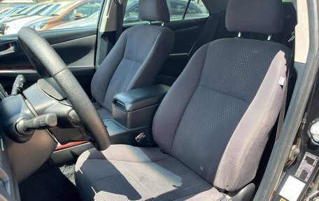 Toyota Camry, 2012 год, 1 300 000 рублей, 19 фотография