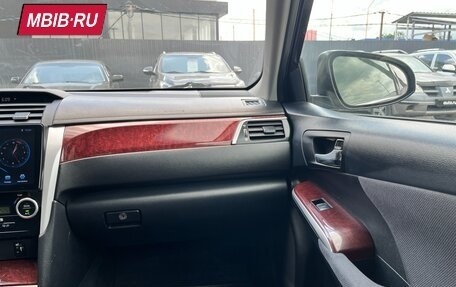 Toyota Camry, 2012 год, 1 300 000 рублей, 22 фотография