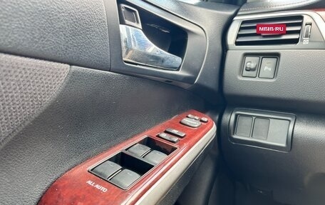 Toyota Camry, 2012 год, 1 300 000 рублей, 24 фотография