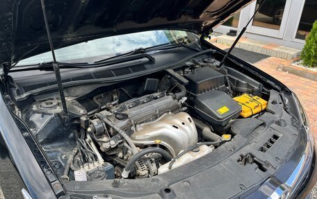 Toyota Camry, 2012 год, 1 300 000 рублей, 30 фотография
