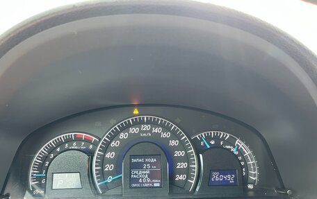 Toyota Camry, 2012 год, 1 300 000 рублей, 28 фотография