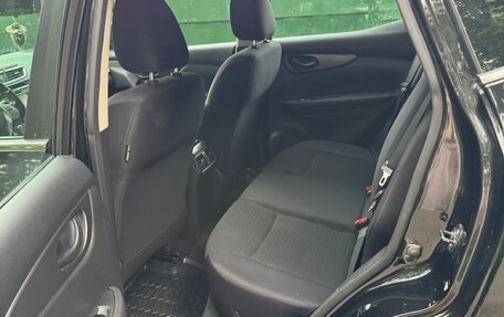 Nissan Qashqai, 2017 год, 1 350 000 рублей, 5 фотография