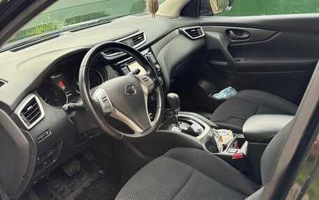 Nissan Qashqai, 2017 год, 1 350 000 рублей, 6 фотография