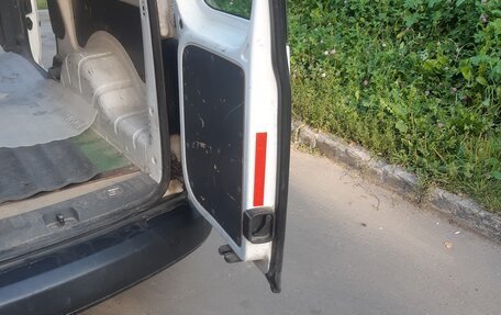 Volkswagen Caddy III рестайлинг, 2012 год, 1 250 000 рублей, 9 фотография