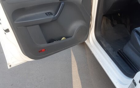 Volkswagen Caddy III рестайлинг, 2012 год, 1 250 000 рублей, 14 фотография