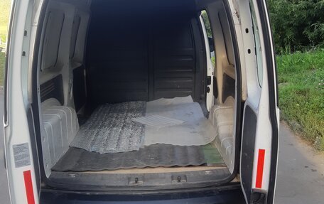 Volkswagen Caddy III рестайлинг, 2012 год, 1 250 000 рублей, 6 фотография