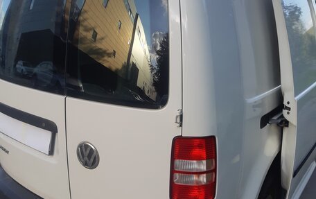 Volkswagen Caddy III рестайлинг, 2012 год, 1 250 000 рублей, 11 фотография