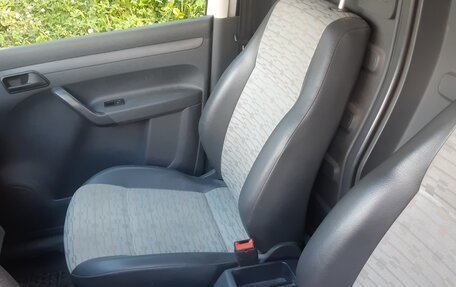 Volkswagen Caddy III рестайлинг, 2012 год, 1 250 000 рублей, 12 фотография