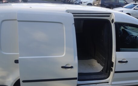 Volkswagen Caddy III рестайлинг, 2012 год, 1 250 000 рублей, 17 фотография