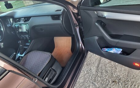 Skoda Octavia, 2015 год, 1 599 000 рублей, 7 фотография