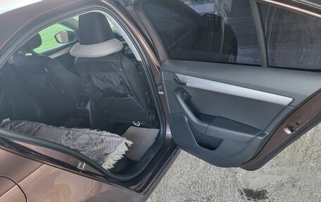 Skoda Octavia, 2015 год, 1 599 000 рублей, 5 фотография