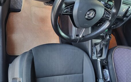 Skoda Octavia, 2015 год, 1 599 000 рублей, 3 фотография