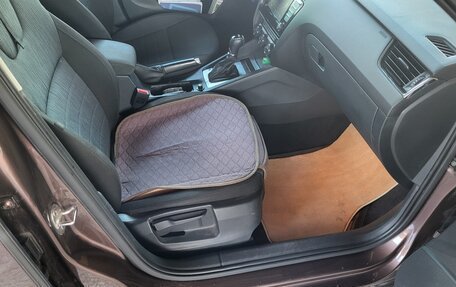 Skoda Octavia, 2015 год, 1 599 000 рублей, 8 фотография