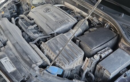Skoda Octavia, 2015 год, 1 599 000 рублей, 12 фотография