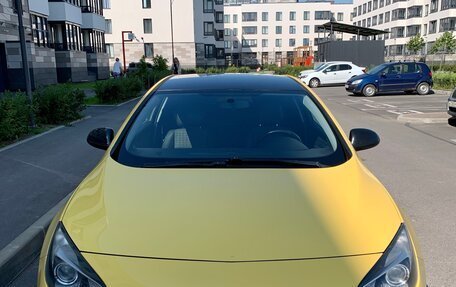 Opel Astra J, 2013 год, 635 000 рублей, 2 фотография