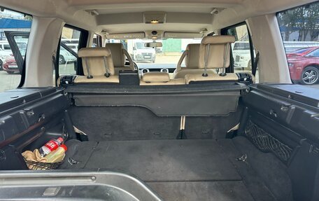 Land Rover Discovery III, 2008 год, 850 000 рублей, 14 фотография