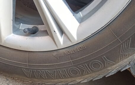 Toyota FunCargo, 1999 год, 417 000 рублей, 25 фотография