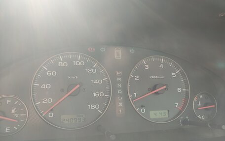 Subaru Legacy III, 2001 год, 499 000 рублей, 4 фотография