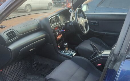 Subaru Legacy III, 2001 год, 499 000 рублей, 11 фотография