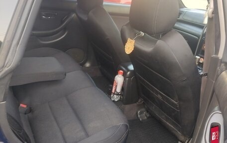 Subaru Legacy III, 2001 год, 499 000 рублей, 7 фотография