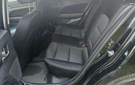 Hyundai Elantra VI рестайлинг, 2018 год, 1 250 000 рублей, 10 фотография